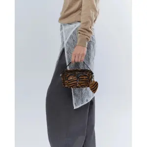 Håndtaske til kvinder Nunoo Helena Deluxe image-4
