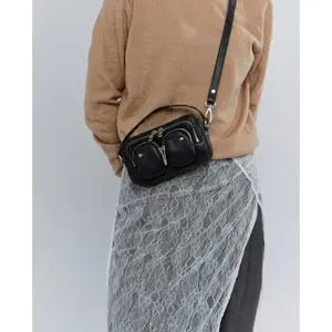 Women's shoulder Bag Nunoo Helena air 1 image-4