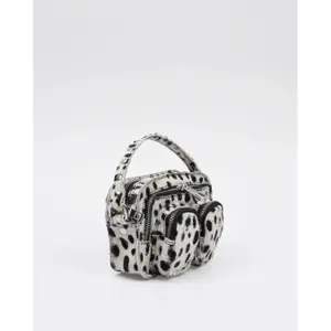 Women's shoulder Bag Nunoo Helena Deluxe Spot image-1