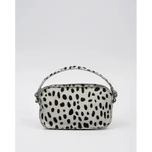 Women's shoulder Bag Nunoo Helena Deluxe Spot image-2