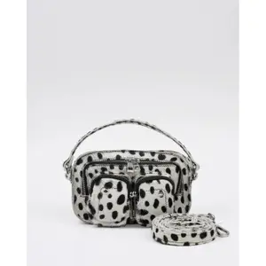 Women's shoulder Bag Nunoo Helena Deluxe Spot image-3