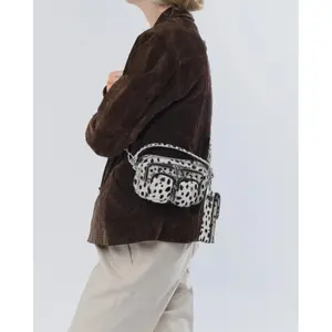 Women's shoulder Bag Nunoo Helena Deluxe Spot image-4