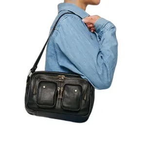 Women's shoulder Bag Nunoo Ellie Air
