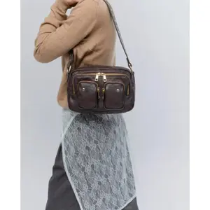 Women's shoulder Bag Nunoo Ellie Air 1 image-3