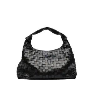 Women's Handbag Nunoo Maxi Dandy Braided Air 1