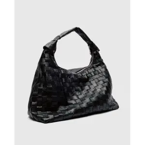 Women's Handbag Nunoo Maxi Dandy Braided Air 1 image-1
