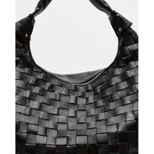 Women's Handbag Nunoo Maxi Dandy Braided Air 1 image-3