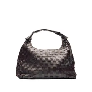 Women's Handbag Nunoo Maxi Dandy Braided Air 1