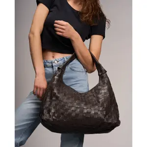 Women's Handbag Nunoo Maxi Dandy Braided Air 1 image-2