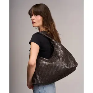 Women's Handbag Nunoo Maxi Dandy Braided Air 1 image-3