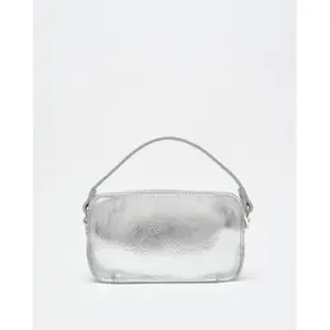 Women's shoulder Bag Nunoo Helena Recycled Cool image-3