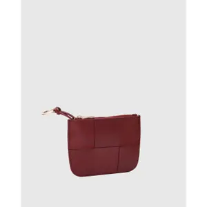 Woven Wallet Women Nunoo Jessie Florence image-1