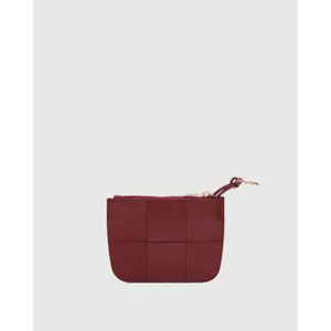 Woven Wallet Women Nunoo Jessie Florence image-2