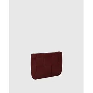 Woven Wallet Women Nunoo Carly Florence image-2