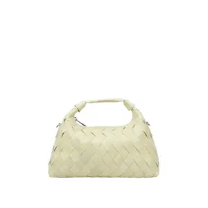 Women's Handbag Nunoo Dandy Braided Megah