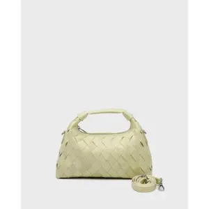 Women's Handbag Nunoo Dandy Braided Megah image-3