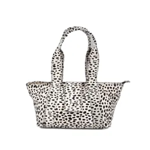 Women's Handbag Nunoo Shopper Maxi Deluxe Spot