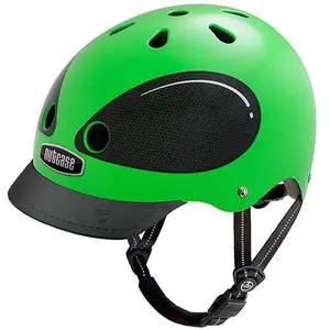 Bike helmet Nutcase Street Visitor image-0