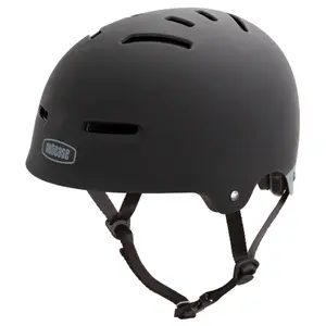 Bike helmet Nutcase The Zone Black Zone image-0