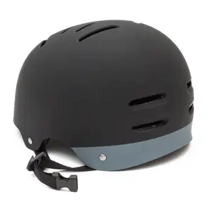 Bike helmet Nutcase The Zone Black Zone image-1
