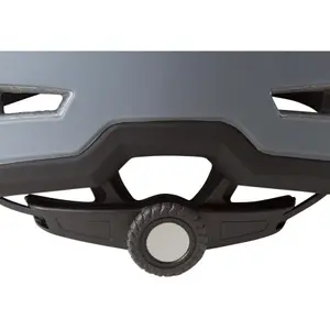 Bike helmet Nutcase Tracer MIPS Midnight Black image-3