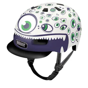Childrens bike helmet Nutcase Little Nutty image-2