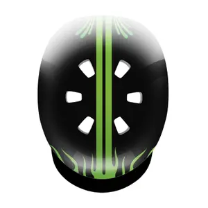 Childrens bike helmet Nutcase Little Nutty image-3