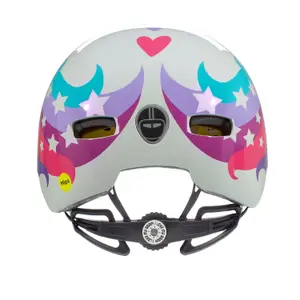 Childrens bike helmet Nutcase Little Nutty image-3