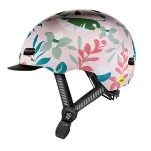 Casque vélo enfant Nutcase Nutty image-0