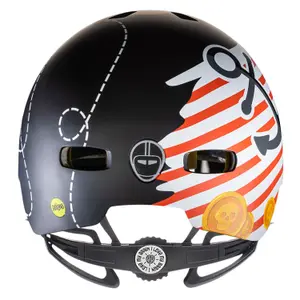 Capacete de bicicleta para crianças Nutcase Nutty image-2