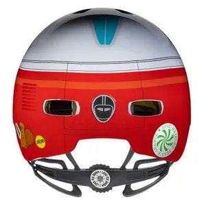 Casco de bicicleta para niños Nutcase Nutty image-1