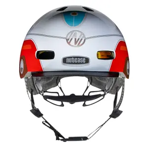 Casco de bicicleta para niños Nutcase Nutty image-0