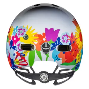 Childrens bike helmet Nutcase Nutty image-2