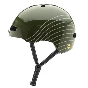 Urban bike helmet Nutcase Street image-0