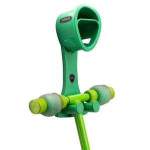 nc125-grn-tool-holder-nutcase-wall-mount-green-13-5x33x11-cm