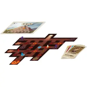 Board games Nuts! Publishing Sub Terra 2 image-1