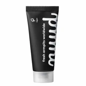 Balíček deodorantu Nuud Starter Black image-1