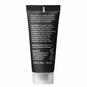 Balíček deodorantu Nuud Starter Black image-2