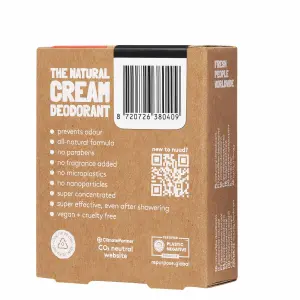 Balíček deodorantu Nuud Starter Black image-3