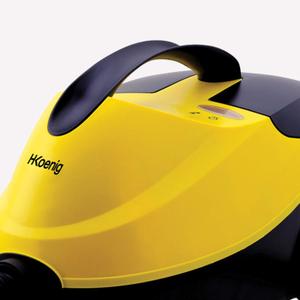 Steam cleaner H.Koenig image-3