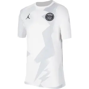 T-shirt til børn PSG Dri-FIT 2019/20 image-0