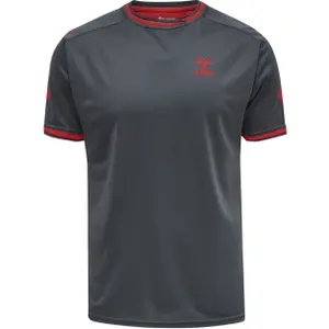 Camiseta Hummel Poly hmlACTION image-0