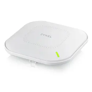 Point d'accès WiFi répéteur Zyxel image-3