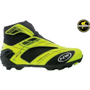 Cyklistické boty Northwave Arctic Commuter image-0