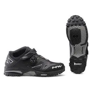 Cycling shoes Northwave Enduro Mid image-0