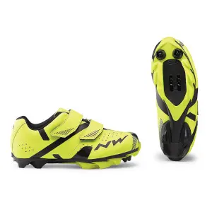 Children's cycling shoes Northwave hammer 2 image-0