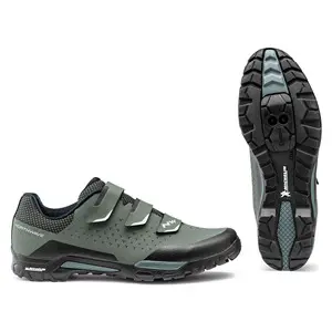 Zapatillas de ciclismo Northwave x-trail image-2