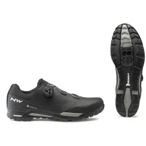 Bike shoes Northwave X-Trail Plus image-1