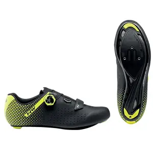Bike shoes Northwave core plus 2 image-0
