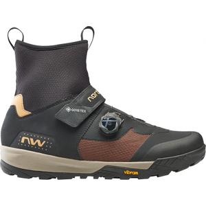 nwb80224001-black-brown-fahrradschuhe-northwave-kingrock-plus-gtx-black-brown